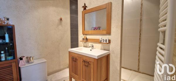 Maison à vendre 7 pièces 240 m² Armentières-en-Brie
