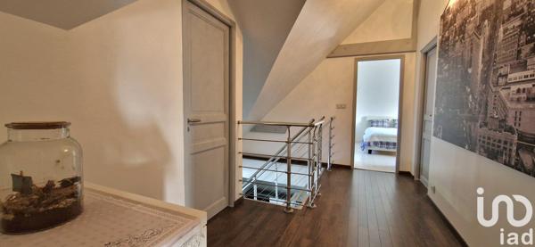 Maison à vendre 7 pièces 240 m² Armentières-en-Brie