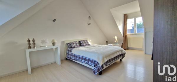 Maison à vendre 7 pièces 240 m² Armentières-en-Brie