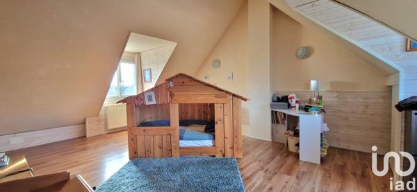 Maison à vendre 7 pièces 240 m² Armentières-en-Brie