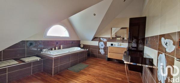 Maison à vendre 7 pièces 240 m² Armentières-en-Brie