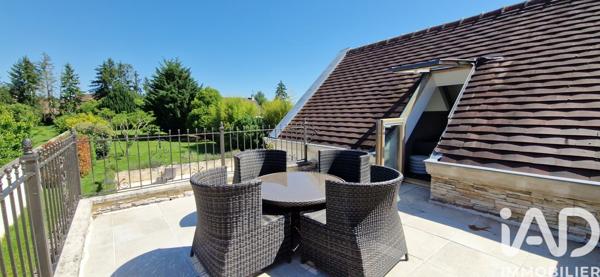 Maison à vendre 7 pièces 240 m² Armentières-en-Brie