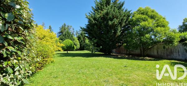 Maison à vendre 7 pièces 240 m² Armentières-en-Brie