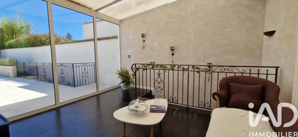 Maison à vendre 7 pièces 240 m² Armentières-en-Brie