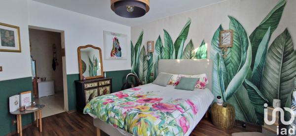 Maison à vendre 7 pièces 240 m² Armentières-en-Brie