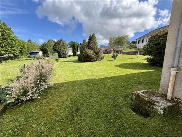 Maison à vendre |  Bourganeuf |  3 pièces | 82 m²