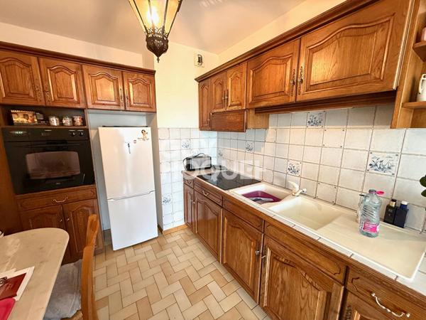 Appartement 3 pièces Mérignac proche centre