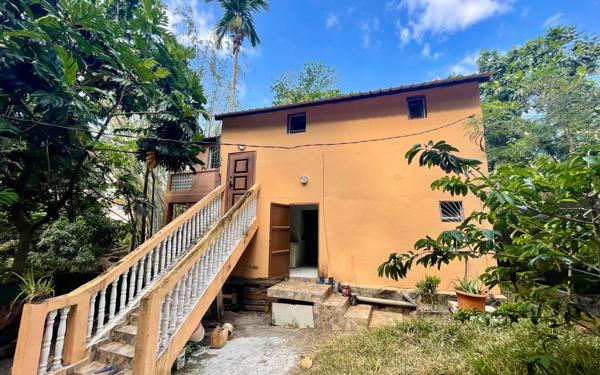 Maison à vendre    6 pièces • 149 m2 Mamoudzou