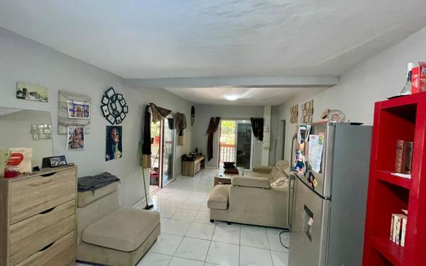 Maison à vendre    6 pièces • 149 m2 Mamoudzou