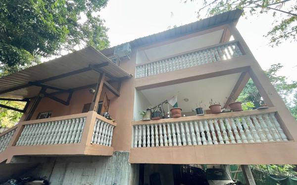 Maison à vendre    6 pièces • 149 m2 Mamoudzou