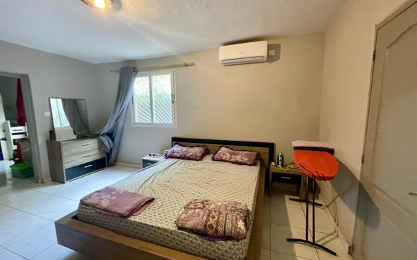 Maison à vendre    6 pièces • 149 m2 Mamoudzou