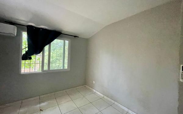 Maison à vendre    6 pièces • 149 m2 Mamoudzou