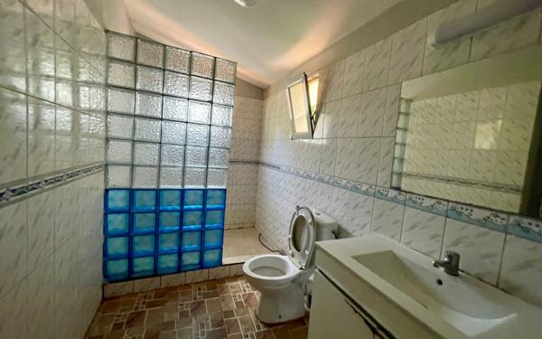 Maison à vendre    6 pièces • 149 m2 Mamoudzou