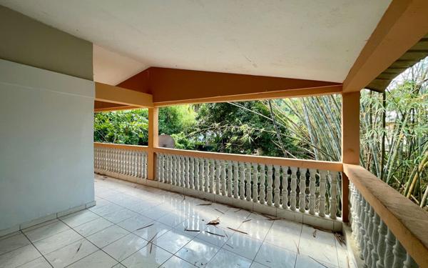 Maison à vendre    6 pièces • 149 m2 Mamoudzou