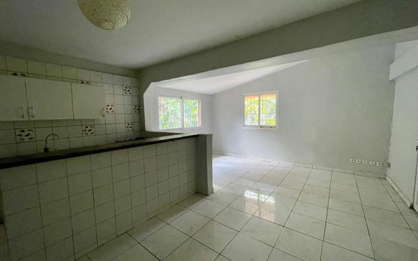 Maison à vendre    6 pièces • 149 m2 Mamoudzou