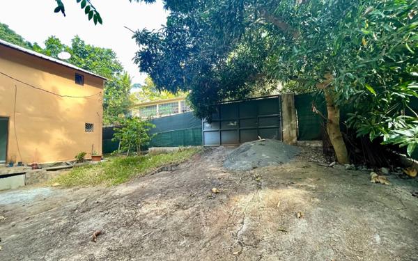 Maison à vendre    6 pièces • 149 m2 Mamoudzou