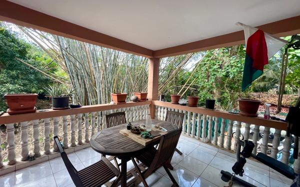 Maison à vendre    6 pièces • 149 m2 Mamoudzou