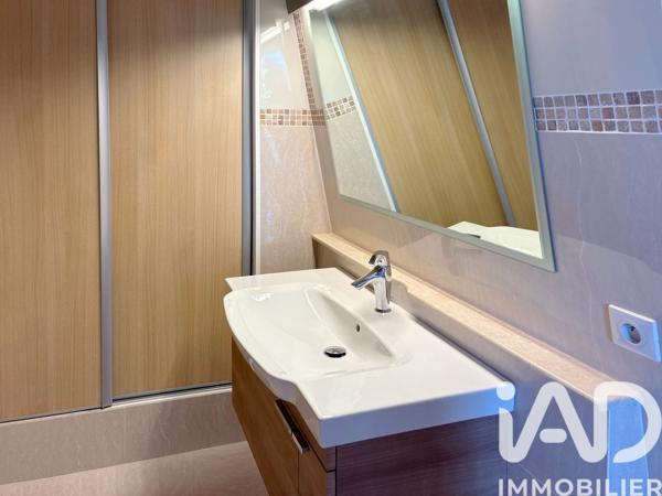 Appartement à vendre 5 pièces 124,83 m² Le Raincy