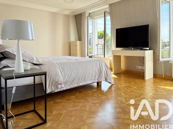 Appartement à vendre 5 pièces 124,83 m² Le Raincy