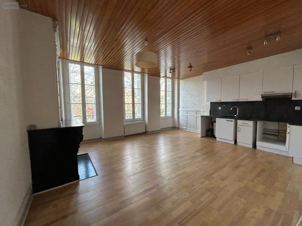 Appartement à vendre à Bordeaux en Gironde (33100), ref : 026/1225   
Bastide