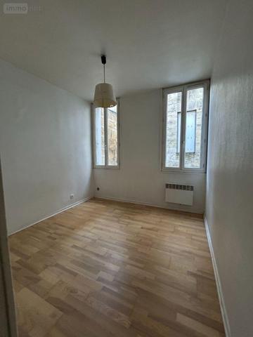 Appartement à vendre à Bordeaux en Gironde (33100), ref : 026/1225   
Bastide