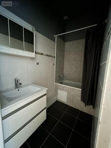 Appartement à vendre à Bordeaux en Gironde (33100), ref : 026/1225   
Bastide