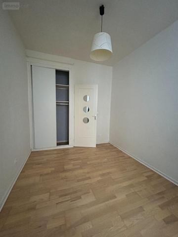 Appartement à vendre à Bordeaux en Gironde (33100), ref : 026/1225   
Bastide