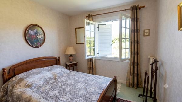 Maison 6 pièces à vendre Châtellerault - 86100 / Réf: 12018