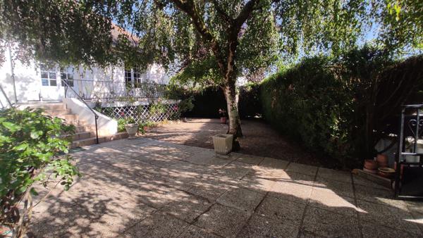 Maison 6 pièces à vendre Châtellerault - 86100 / Réf: 12018