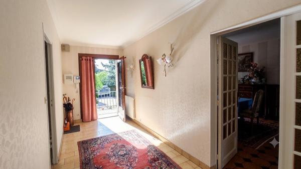 Maison 6 pièces à vendre Châtellerault - 86100 / Réf: 12018