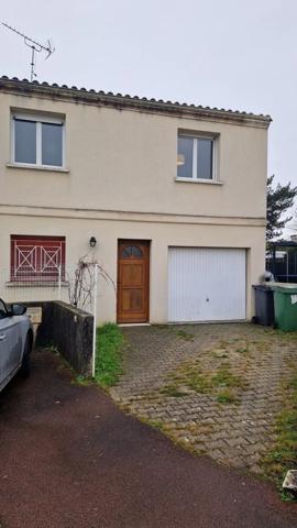 Location Maison 5 pièces 92 m2 à Blanquefort
