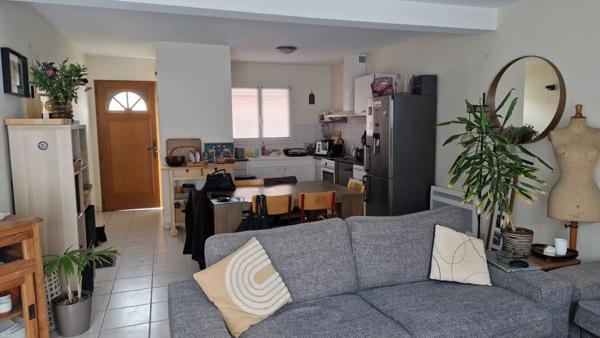 Location Maison 5 pièces 92 m2 à Blanquefort