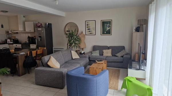 Location Maison 5 pièces 92 m2 à Blanquefort