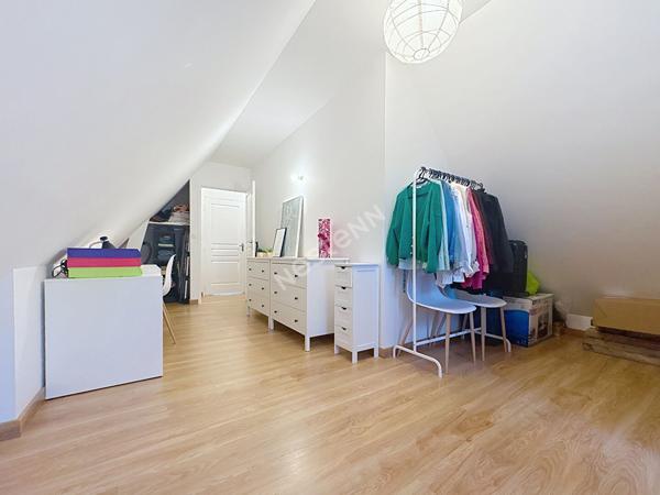 Magnifique duplex dans une résidence de 2016 avec terrasses et parking - à 100m de Bretonneau