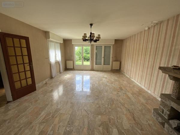 Maison à vendre à Ploemeur dans le Morbihan (56270), ref : 56082-1502