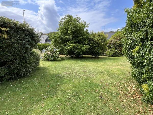 Maison à vendre à Ploemeur dans le Morbihan (56270), ref : 56082-1502