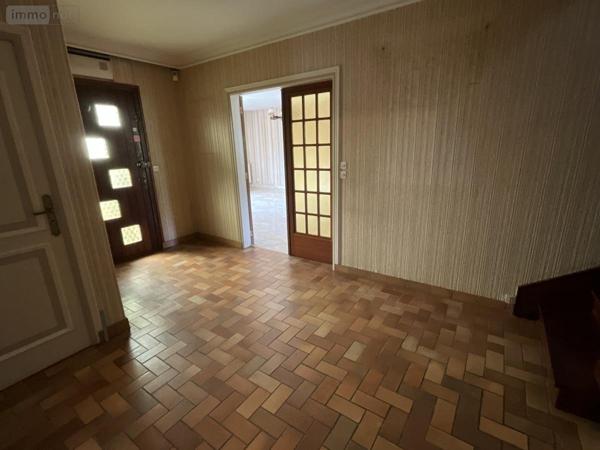 Maison à vendre à Ploemeur dans le Morbihan (56270), ref : 56082-1502