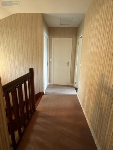 Maison à vendre à Ploemeur dans le Morbihan (56270), ref : 56082-1502