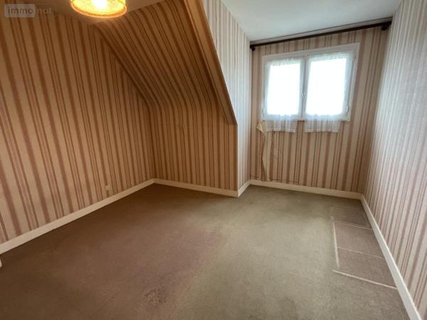 Maison à vendre à Ploemeur dans le Morbihan (56270), ref : 56082-1502