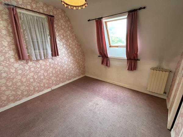 Maison à vendre à Ploemeur dans le Morbihan (56270), ref : 56082-1502