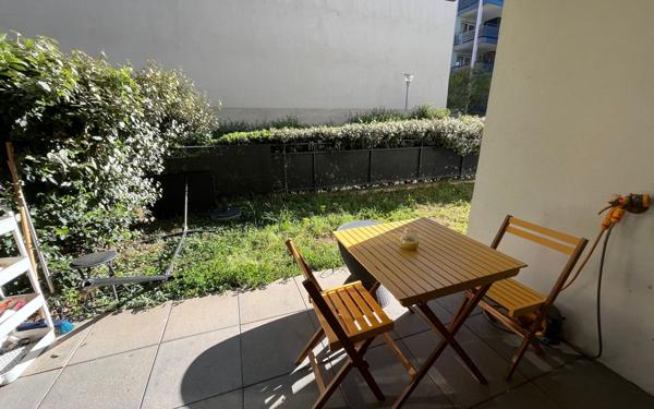 Appartement à louer    3 pièces • 64,50 m2 Lyon 9