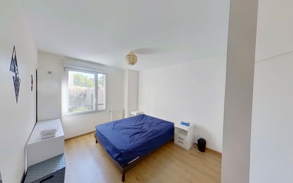 Appartement à louer    3 pièces • 64,50 m2 Lyon 9