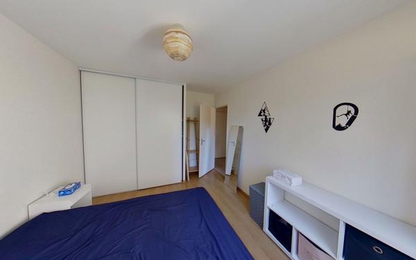 Appartement à louer    3 pièces • 64,50 m2 Lyon 9