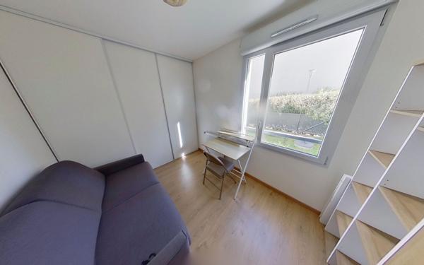 Appartement à louer    3 pièces • 64,50 m2 Lyon 9