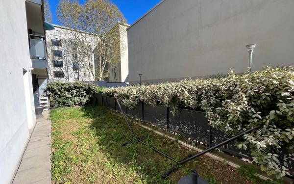 Appartement à louer    3 pièces • 64,50 m2 Lyon 9