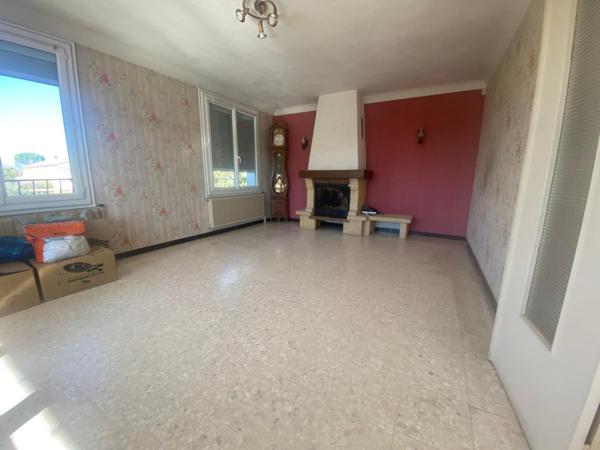 Maison Romans 95 m² aves sous-sol