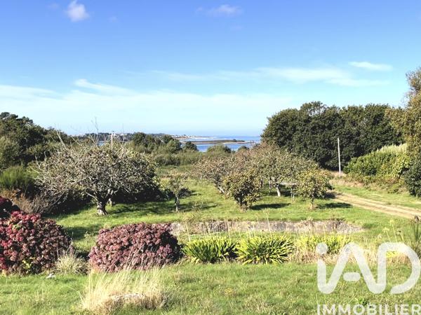 Maison à vendre 8 pièces 181 m² Pleumeur-Bodou