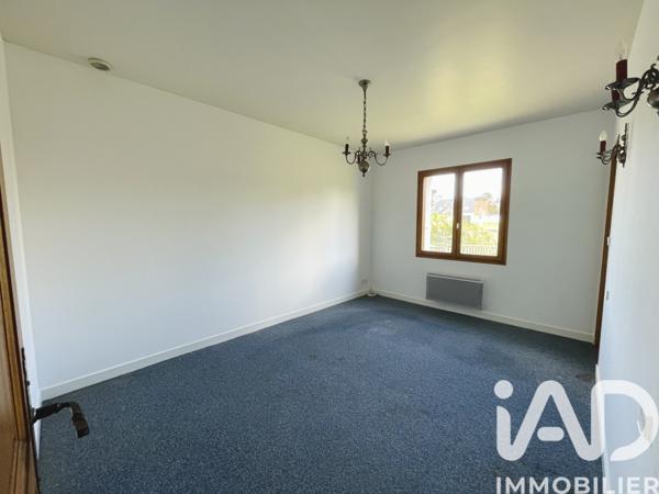 Maison à vendre 8 pièces 181 m² Pleumeur-Bodou