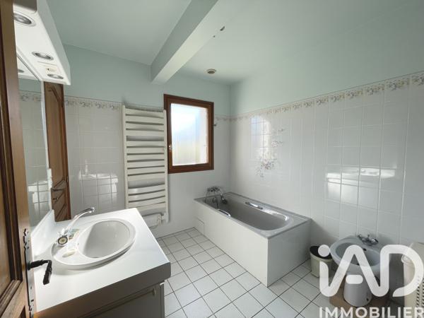 Maison à vendre 8 pièces 181 m² Pleumeur-Bodou