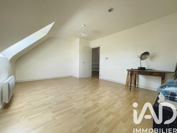 Maison à vendre 8 pièces 181 m² Pleumeur-Bodou